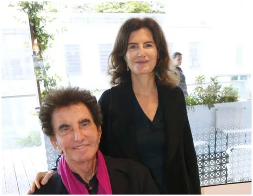 淫魔富豪案又有政要翻車！法國前文化部長賈克朗父女遭調查