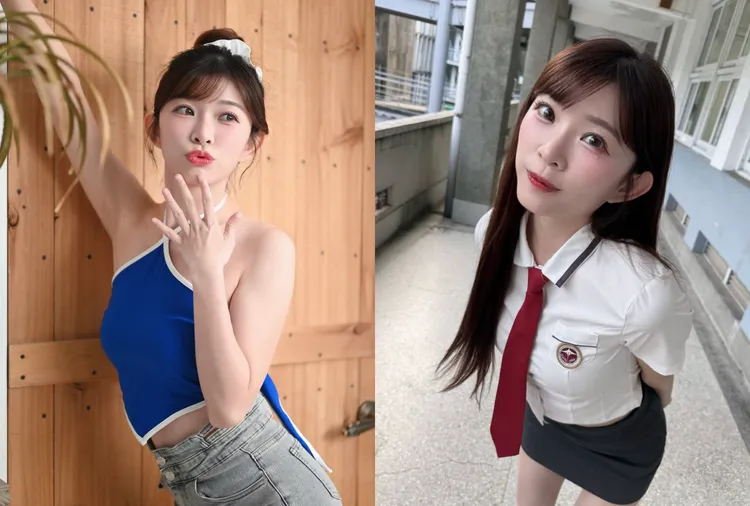 穎樂。樂天桃猿提供