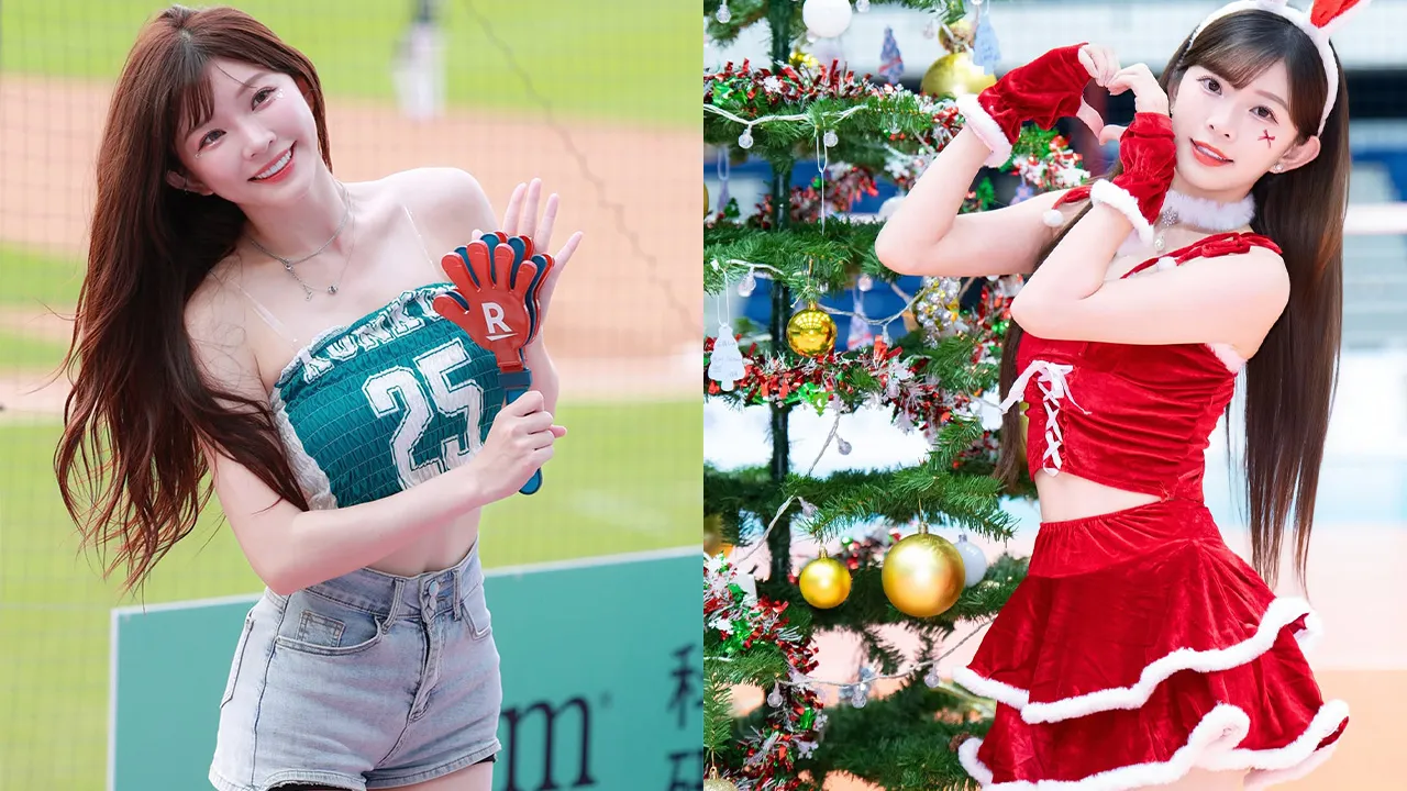 啦啦隊女神公開「情勒私訊」　深夜痛訴：不接受道德綁架