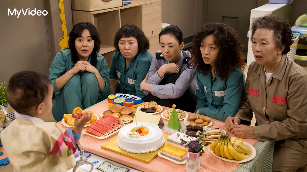 《陽光女子合唱團》原作逆襲奪冠!《單身即地獄》李多熙25歲嫩樣曝光