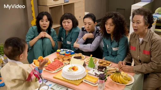 《陽光女子合唱團》原作逆襲奪冠！《單身即地獄》李多熙25歲嫩樣曝光