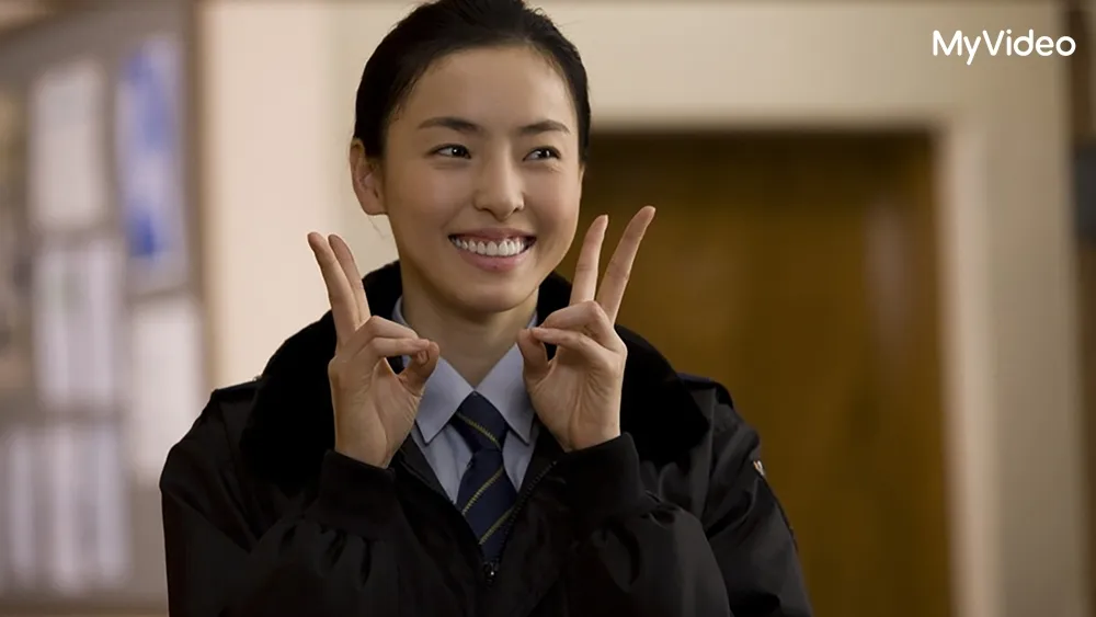 李多熙25歲舊作被挖出。台灣大哥大MyVideo提供