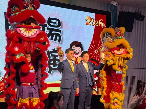 迎戰少子化！家登留才啟動成家計畫　結婚50萬、育兒補助到購屋一次到位