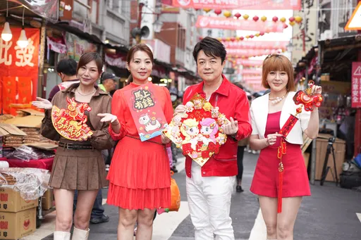 「南台灣小姑娘」蕭玉芬現況曝光　結過二次婚歌后張秀卿苦勸：不要結