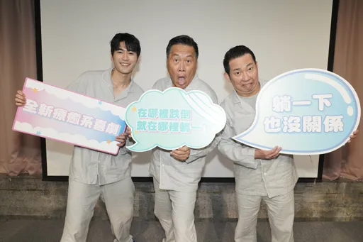 屈中恆被指劣跡藝人遭抵制　失業回台當外送員扛家計