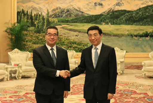 中共對台工作4目標、規劃3月「鄭習會」？國民黨駁斥：均屬臆測