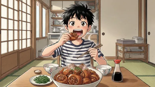 10歲童窩沙發滑平板「被一塊豬腳奪命」　媽媽：想不明白為什麼