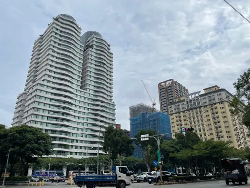 交屋潮帶動買氣　新北購屋熱區位於土城莊園街