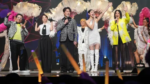 《世紀血案》延燒！李千娜失言遭抵制　網友要求刪她除夕節目表演