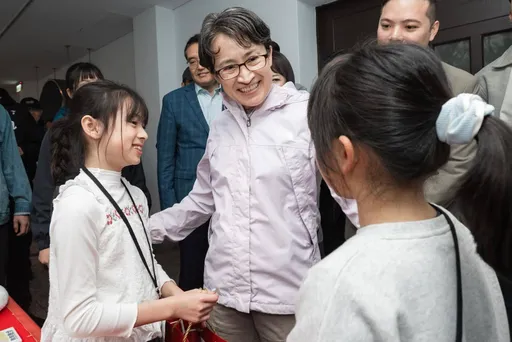 《世紀血案》沒獲授權還騙演員！副總統：林義雄為台灣民主受許多苦難