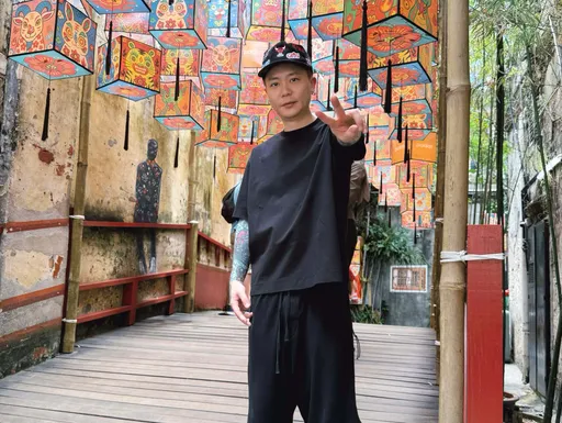 蕭秉治喜迎39歲生日　當五月天13場開場嘉賓認被「愛屋及烏」了