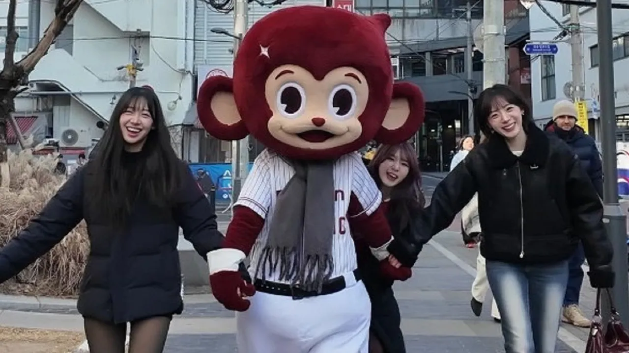 樂天韓援三本柱續約了　「2026也和我們製造回憶吧」