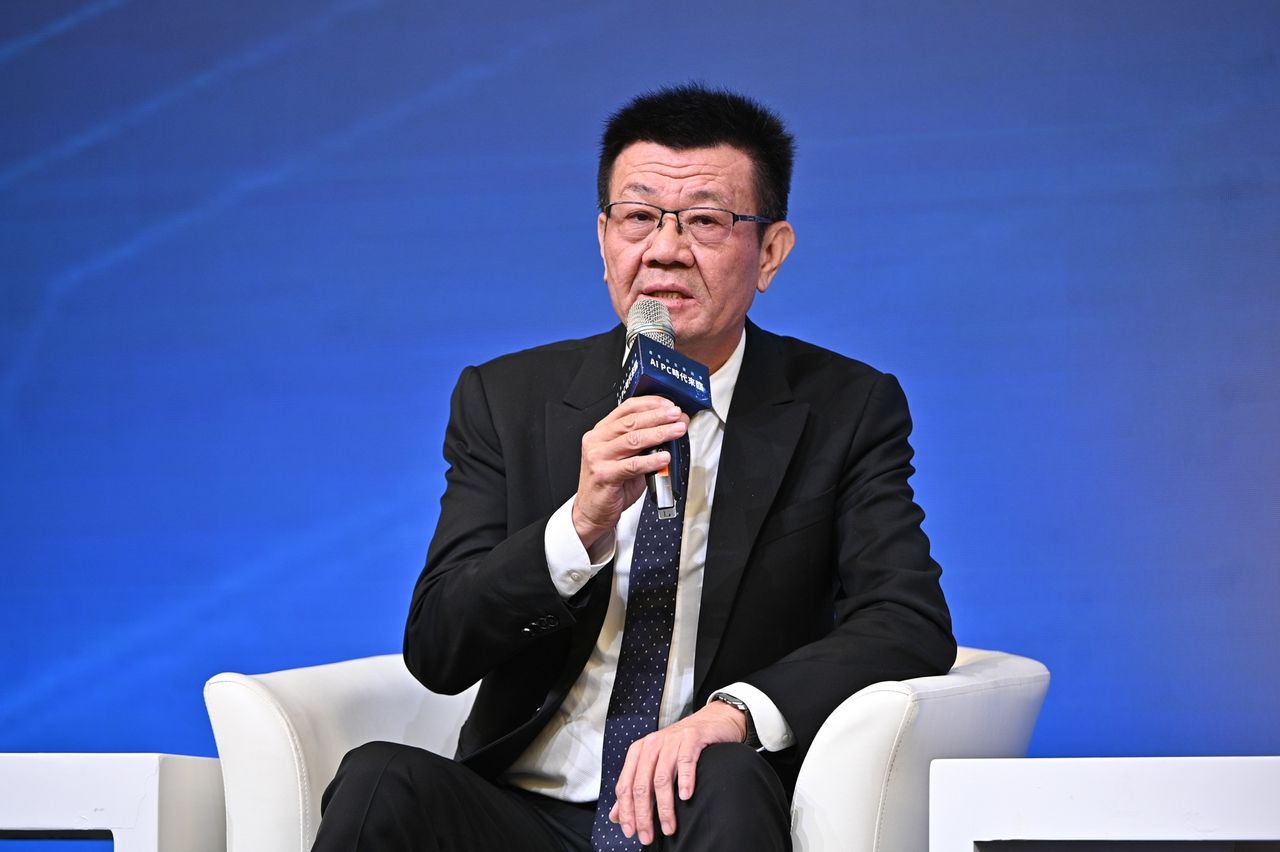 光寶科法說會|迎AI基建電力潮!今年資本支出上看110億 AI營收拚3成