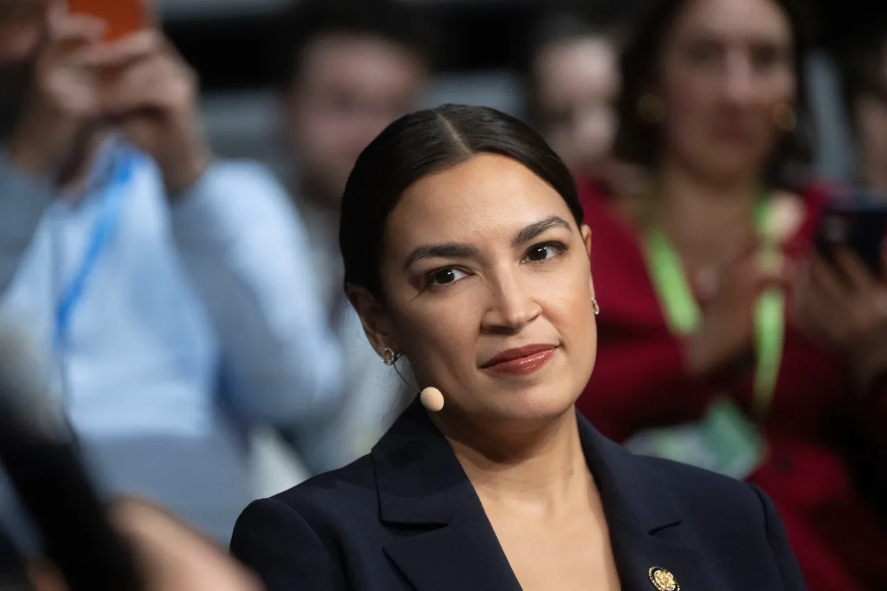 歐加修-寇蒂茲被視為民主黨2028年總統大選的潛在角逐人選。美聯社