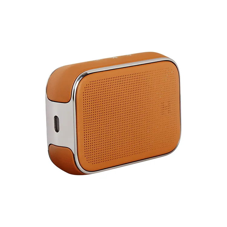 Hermès Baladeur 音響，Swift 小牛皮材質。品牌提供