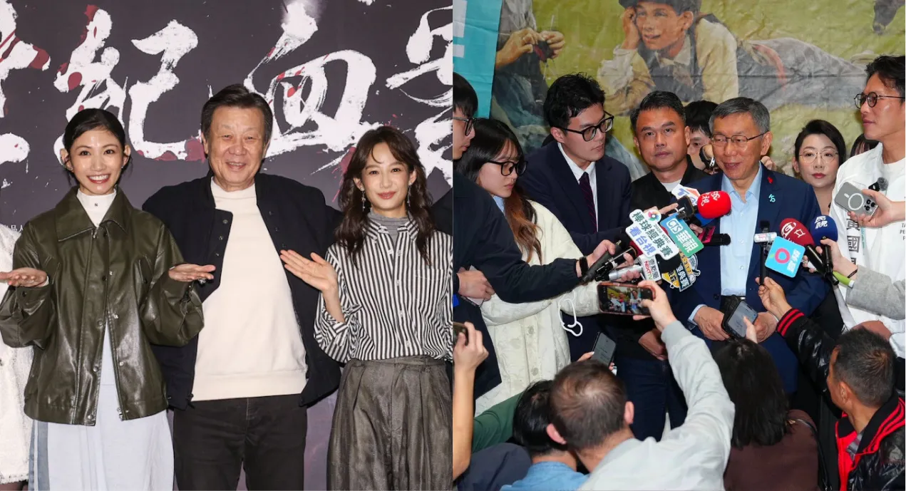 綠營執政18年「林宅血案」仍成謎 李孝亮:到底是誰在說謊?|壹蘋新聞網