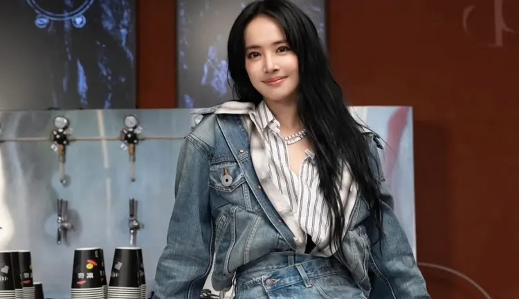 蔡依林遭影射耍大牌，真相令人傻眼。翻攝蔡依林臉書