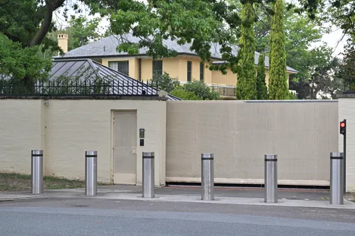 想阻撓法輪功舞團演出　威脅者竟揚言炸澳洲總理官邸