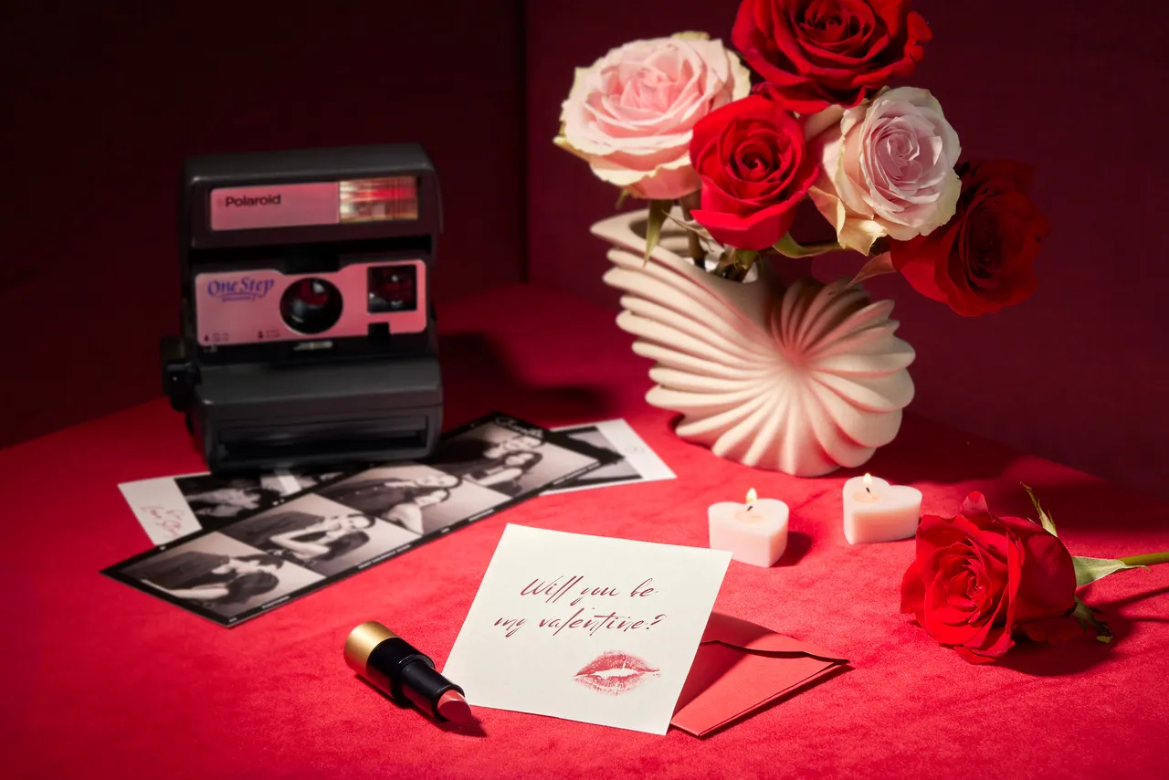 集結館內牛排館與義式餐廳聯手推出情人節大餐。台北喜來登提供