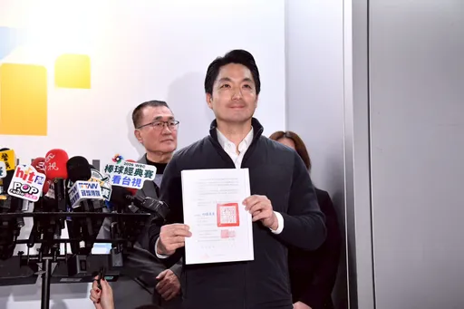 輝達正式簽約進駐北士科！50+20年地上權　蔣萬安拚6月動工