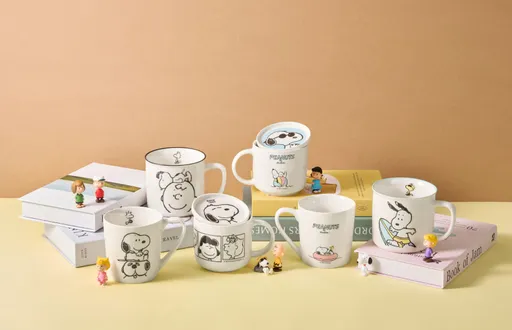 康寧餐具推3系列新品31折起　換鍋具、療癒餐桌到送禮一次滿足