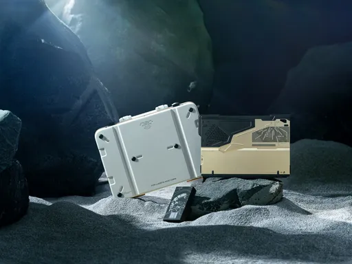 ROG攜手小島工作室推限量聯名筆電　在台開放預購