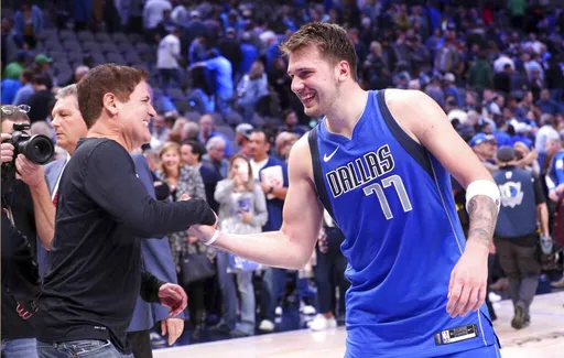 應該接受擺爛！前獨行俠老闆庫班跟NBA唱反調　認為球迷不那麼在意