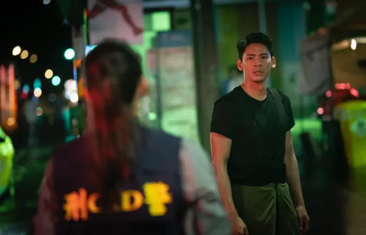 《96分鐘》紅遍全球24國　林柏宏感性發聲謝觀眾