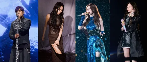 盤點天王天后與經紀公司、家人鬧翻互撕　周杰倫鄧紫棋蔡依林張韶涵入榜