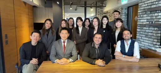 不只找人更要管AI　保萊德串連三事業體搶攻人才顧問3.0