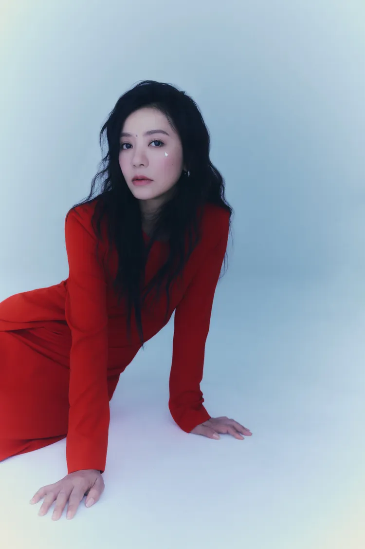 丁噹辦歌唱比賽尋找好聲音。相信音樂提供