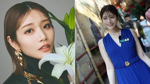 河北彩伽沒了！　宣布改回「河北彩花」