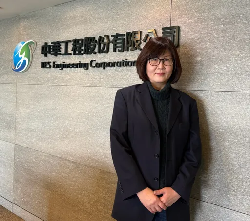 中工今宣布高層人事異動　資深專業經理人蘇麗梅升任總經理