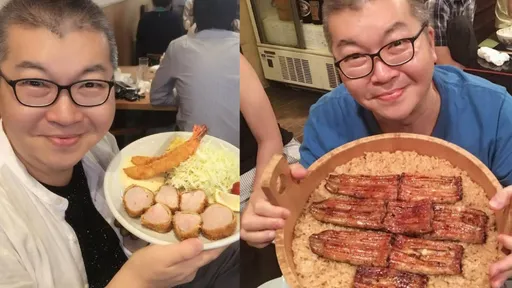 知名美食家昔心臟裝3支架　過年摔到叫119