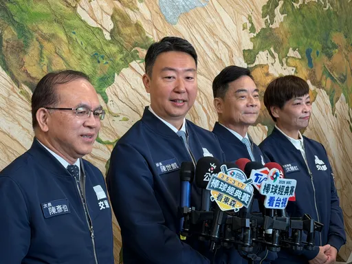 年住房2.2億人次！交長：要讓民眾感受「國旅品質」　籲補助快通過