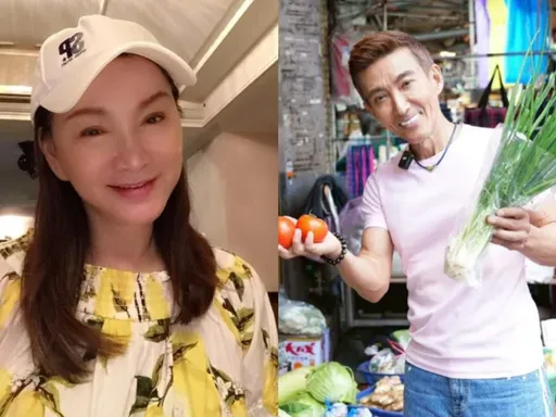 張瓊姿餐廳突捲貪汙案！昔與潘若迪車內獨處80分鐘　球星老公震怒