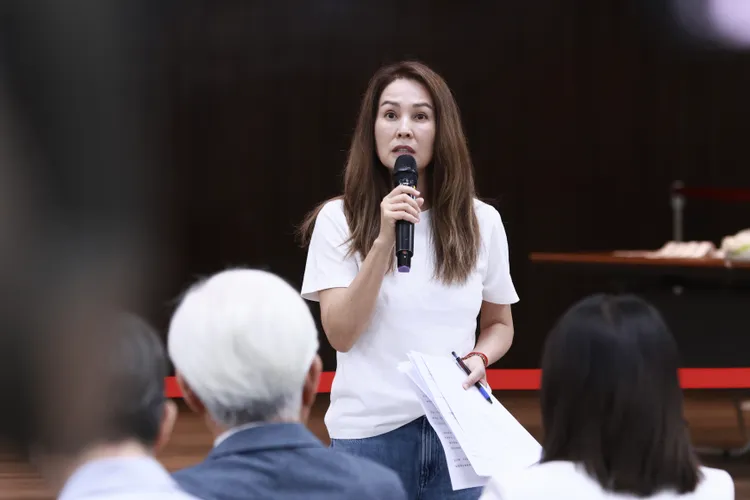 檢調不只追高金素梅涉詐領助理費　是否涉及國安、詐補助款！都要查