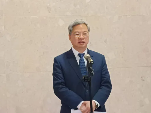 美進口車降至0關稅估衝擊產值1%　龔明鑫：已編30億助業者轉型