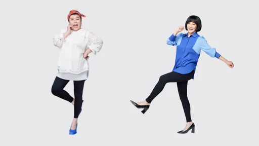 代謝卡住變胖？PP 塑崩打卡褲讓下半身循環開外掛