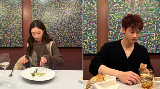 白敬亭宋軼被狗仔爆料「仍是分手狀態」！曾愛到同居她已搬離