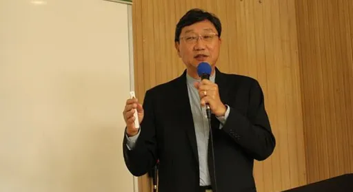 副教授被爆硬上美女業務、設局逼墮胎！長榮大學回應了