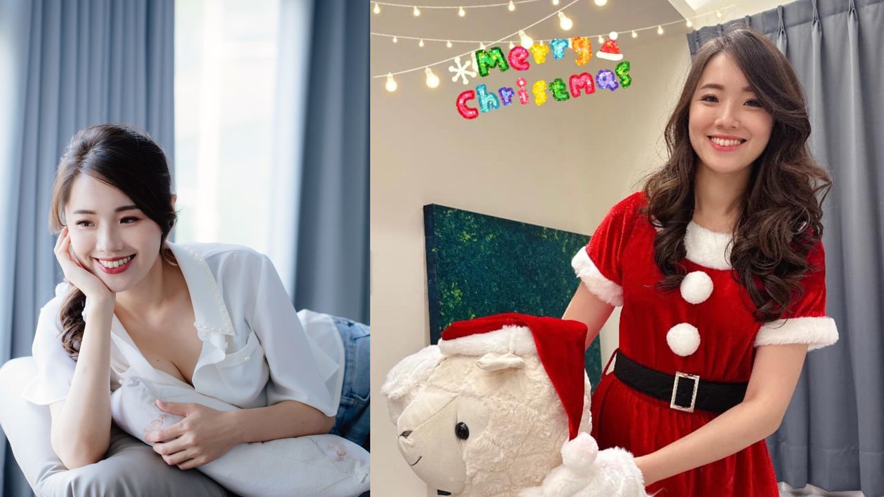 民進黨正妹市議員沒領表爭取連任 基隆市黨部派人了解兩天無果