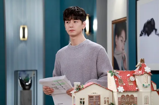 才加盟趙寅成公司！《流星花園》男星驚爆沒戲演「物流中心兼職」