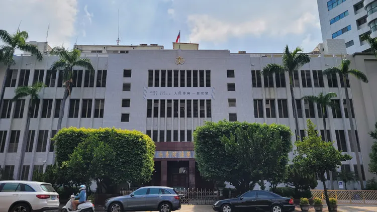 台南高分院二審駁回檢方上訴，維持原審判決。資料照