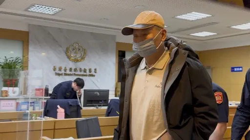 涉「鉛錫包金」詐團跨境洗錢！　四海幫主張存偉500萬交保