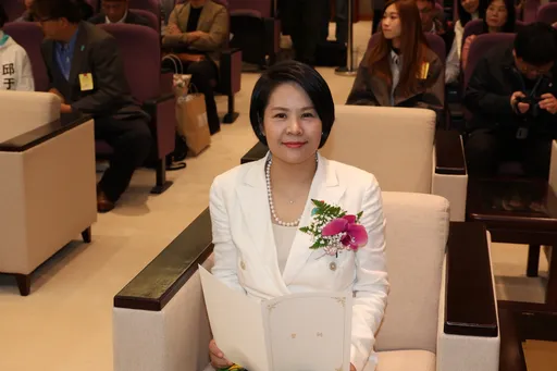 李貞秀出招！提出首份索資　喊話劉世芳：非機密資料給不給？