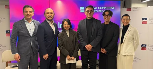 台海戰爭影集《零日攻擊》前進美國國會放映　引起華府兩黨高度關注　　