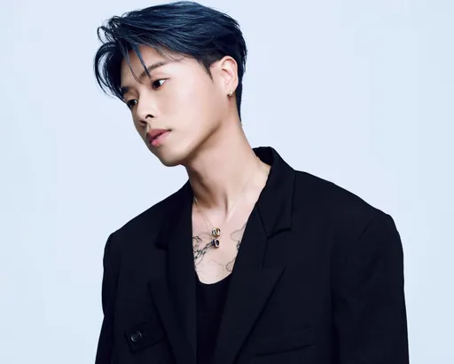 HowZ歷時5年孵出新輯　用「花語」唱盡愛情百態