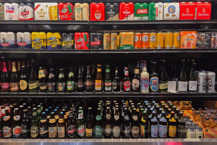 美國零售商先前已為進口商品付出大筆稅款。美聯社