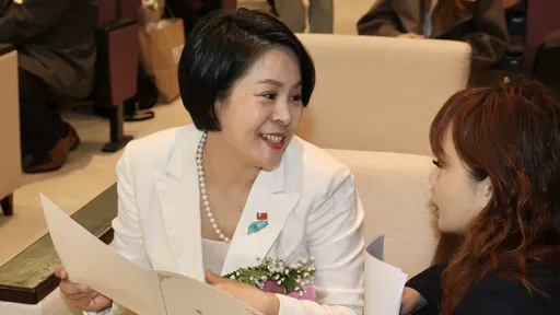 李貞秀爭議｜沈伯洋：台灣保障妳工作，不代表要把國家鑰匙給妳